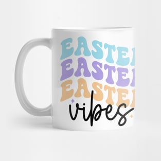 Easter Vibes Mug